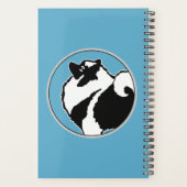 Keeshond Graphics - Cute Original Chig Art (Dos)