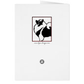 Keeshond Graphics - Cute Original Chig Art (Dos)