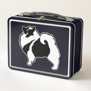 Keeshond Graphics - Cute Original Dog Art