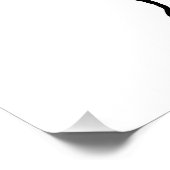 Keeshond Graphics - Cute Original Dog Art Perfect Poster (Hoek)