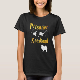 Keeshond Keeshond 1 T-shirt