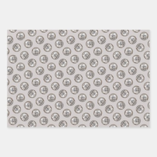 Keeshond Schilderen Butts At The Gate Schattigee D Inpakpapier Vel (Voorkant)