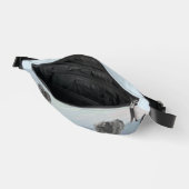 Keeshonds Peinture Seashore Beach Art original chi (Ouvrir)