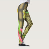 Keet Leggings (Rechts)