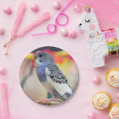 Keet Papieren Bordje (Feest)