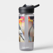 Keet Waterfles (Links)