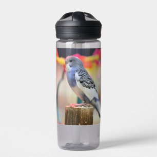 Keet Waterfles