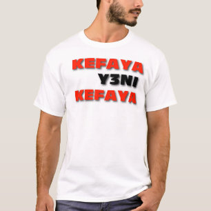 kEFAYA T-shirt