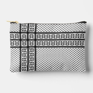 Keffiyeh Symbool van Palestijns Verzet Patroon Etui