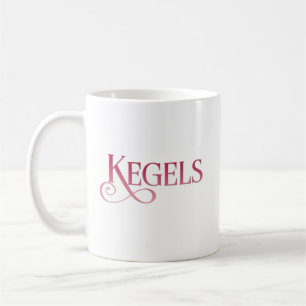 Kegels Koffiemok