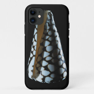 Kegelschelp 2 iPhone 11 hoesje