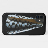 Kegelschelp 2 Case-Mate iPhone case (Achterkant (horizontaal))