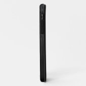 Kegelschelp Case-Mate iPhone Case (Achterkant/links)