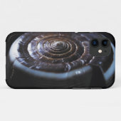Kegelschelp Case-Mate iPhone Case (Achterkant (horizontaal))