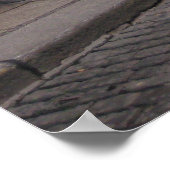 Kegs of Dublin Poster (Hoek)