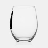 kehoeelliasa wijnglas zonder voet (Links)