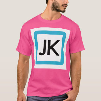 Keihin-Thoku-lijn T-shirt