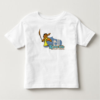 Keiki Koa Full-Color 2 Kinder Shirts