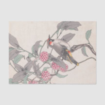 Keinen Kachō Gafu, PL.21 van Imao Keinen