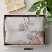 Keinen Kachō Gafu, PL.29 van Imao Keinen Tissuepapier (Geschenk)