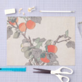 Keinen Kachō Gafu, PL.29 van Imao Keinen Tissuepapier (Craft)