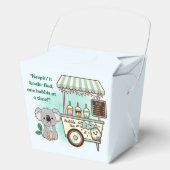 Keip Kohala - quote Bedankdoosjes (Voorkant)