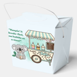 Keip Kohala - quote Bedankdoosjes