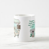 Keip Kohala - quote Magische Mok (Center)