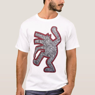 Keith Haringhart T-shirt