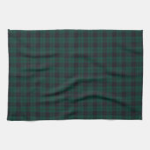 Keith Modern Original Scottish Tartan Theedoek (Horizontaal)