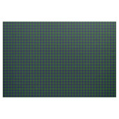 Keith Modern Tartan Stof (Yard (91,4 cm))