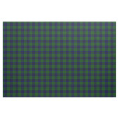 Keith Modern Tartan Stof (Fat Quarter)