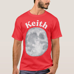 Keith Moon T-shirt