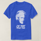 Keith Oh dat vervelende DNA T-shirt (Design voorkant)