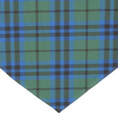 Keith Tartan Korte Tafelloper (Hoek)