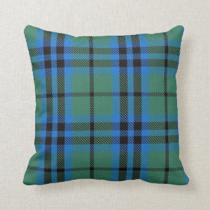 Keith Tartan Pillow Kussen