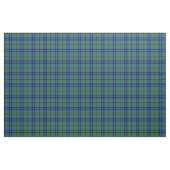 Keith Tartan Stof (Yard (91,4 cm))