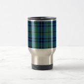 Keith Tartan Travel Mug Reisbeker (Center)