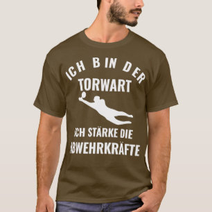 keizer 2 t-shirt