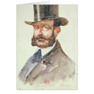 Keizer Alexander II in de Reizen