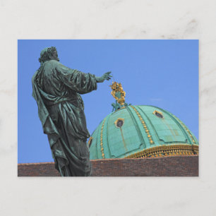 Keizer Franz, Wenen Briefkaart