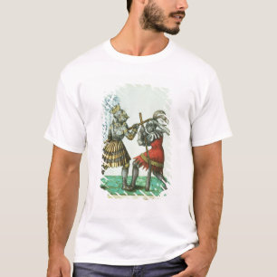 keizer Maximilian I van Duitsland T-shirt
