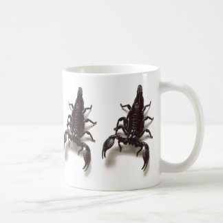 keizer Scorpion Mok. Koffiemok
