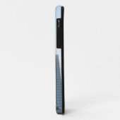 Keizer Wilhelm-herdenkings- of Gedaechtniskirche Case-Mate iPhone Case (Achterkant/links)