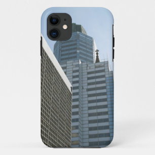 Keizer Wilhelm-herdenkings- of Gedaechtniskirche iPhone 11 Hoesje