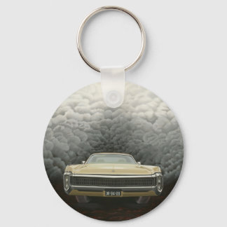 keizerbaron sleutelhanger