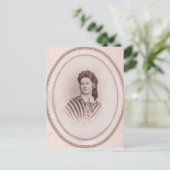 Keizerin Elisabeth Oostenrijk - Sissi, Sisi Briefk Briefkaart (Staand voorkant)