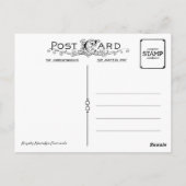 Keizerin Elisabeth Oostenrijk - Sissi, Sisi dood Briefkaart (Achterkant)