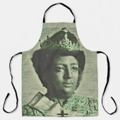 Keizerin Menen Schort (Voorkant)