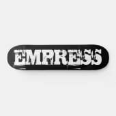 KEIZERIN Skateboard, 7¾" Deck Skateboard (Horizontaal)